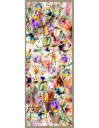 ÖZEL SERİ ŞAL 2169-01 70X190