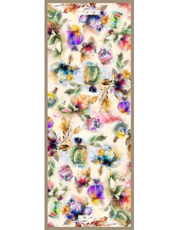 ÖZEL SERİ ŞAL 2169-02 70X190