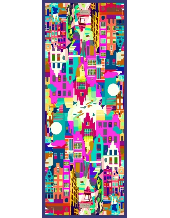 ÖZEL SERİ ŞAL 2173-02