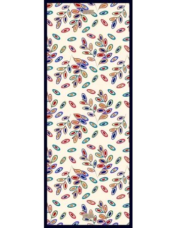 ÖZEL SERİ ŞAL 2186-01 70X190