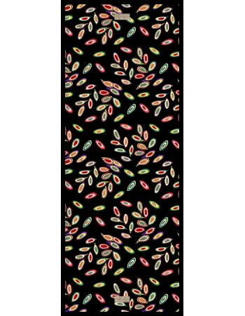 ÖZEL SERİ ŞAL 2186-05 70X190