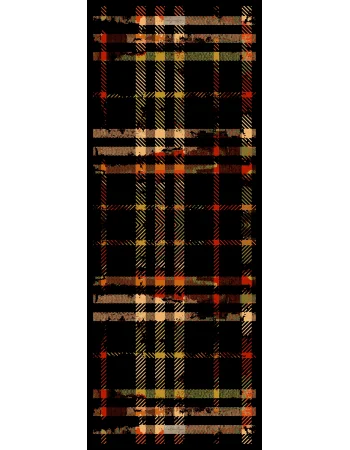 ÖZEL SERİ ŞAL 2187-03 70X190