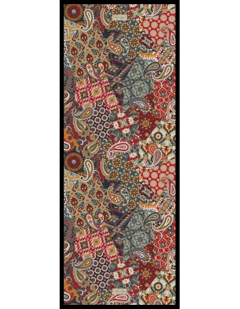 ÖZEL SERİ ŞAL 2191-01 70X190