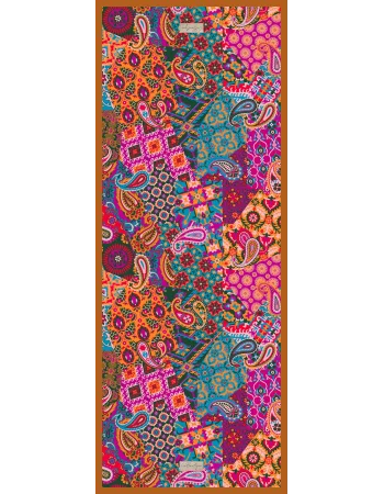 ÖZEL SERİ ŞAL 2191-06 70X190