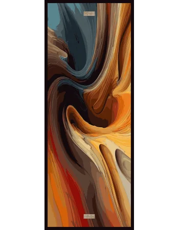 ÖZEL SERİ ŞAL 2192-01 70X190