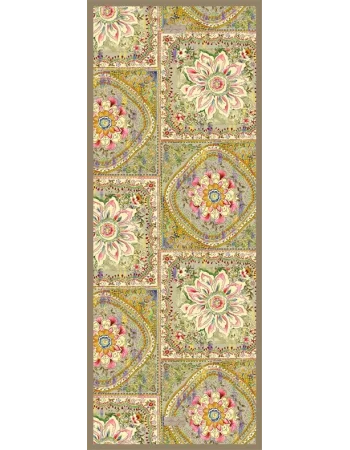 ÖZEL SERİ ŞAL 2232 - 01 - 70X190