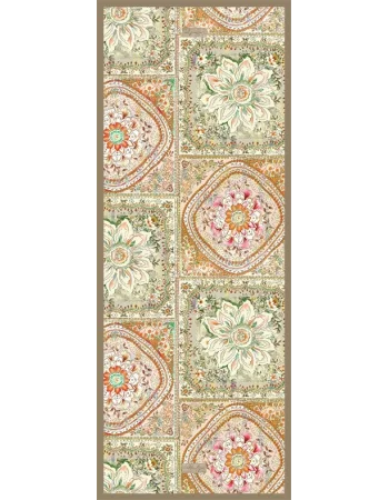 ÖZEL SERİ ŞAL 2232 - 02 - 70X190