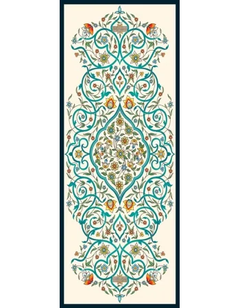 ÖZEL SERİ ŞAL 2242 - 01 - 70X190