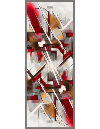 ÖZEL SERİ ŞAL 2311-05 - 70X190