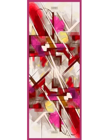 ÖZEL SERİ ŞAL 2311-07 - 70X190