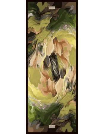 ÖZEL SERİ ŞAL 2313-04 - 70X190