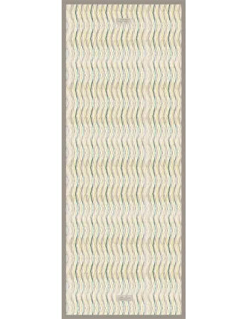 ÖZEL SERİ ŞAL 2314-02 - 70X190