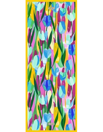 ÖZEL SERİ ŞAL 2317-04 - 70X190