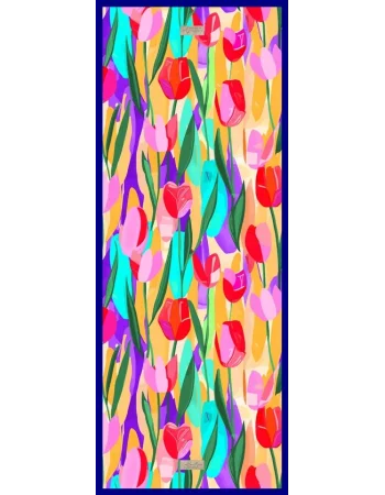 ÖZEL SERİ ŞAL 2317-05 - 70X190