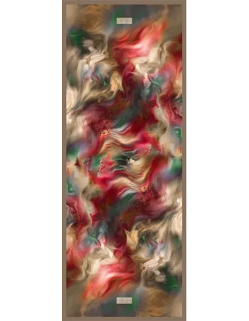 ÖZEL SERİ ŞAL 2321-03 - 70X190