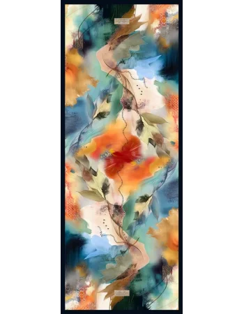 ÖZEL SERİ ŞAL 2322-01 - 70X190