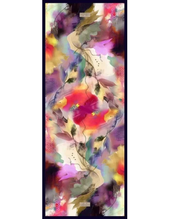 ÖZEL SERİ ŞAL 2322-03 - 70X190