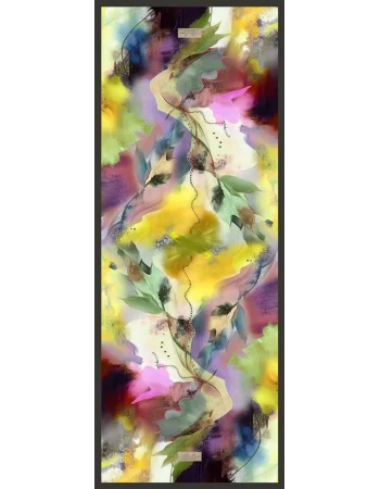 ÖZEL SERİ ŞAL 2322-04 - 70X190