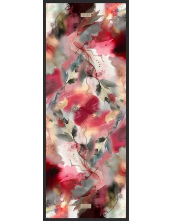 ÖZEL SERİ ŞAL 2322-05 - 70X190