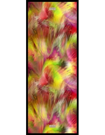 ÖZEL SERİ ŞAL 2323-01 - 70X190