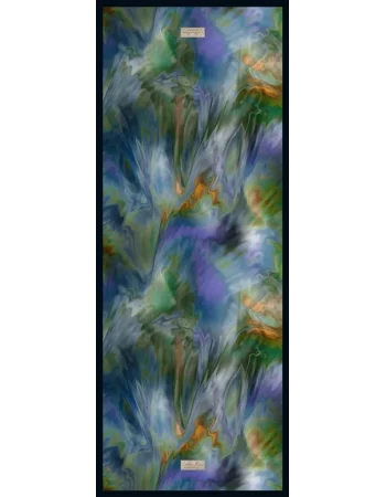 ÖZEL SERİ ŞAL 2323-03 - 70X190