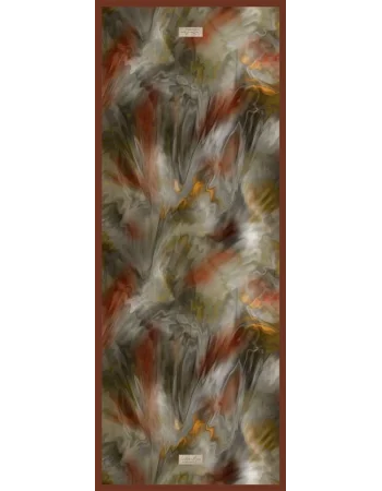 ÖZEL SERİ ŞAL 2323-06 - 70X190