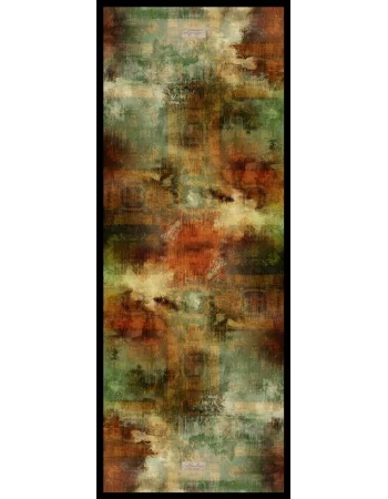 ÖZEL SERİ ŞAL 2328-01 - 70X190