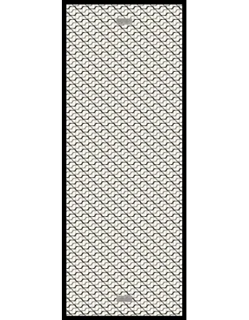 ÖZEL SERİ ŞAL 2337-08 - 70X190