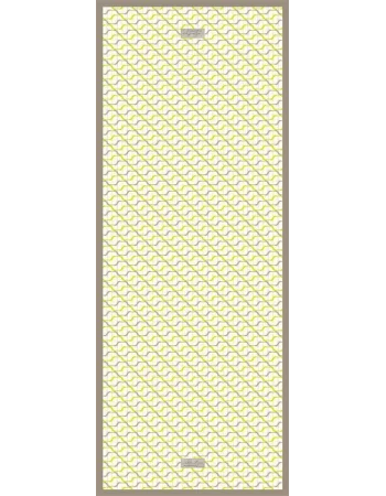 ÖZEL SERİ ŞAL 2337-09 - 70X190