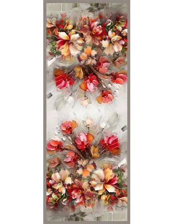 ÖZEL SERİ ŞAL 2352-04 - 70X190