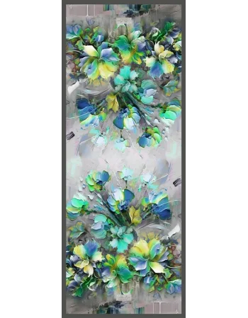 ÖZEL SERİ ŞAL 2352-07 - 70X190