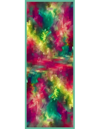 ÖZEL SERİ ŞAL 2353-02 - 70X190