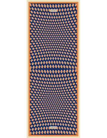 ÖZEL SERİ ŞAL 2354-02 - 70X190