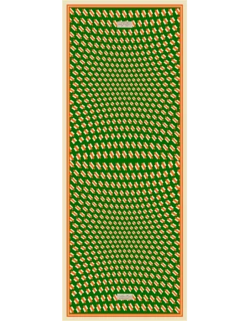 ÖZEL SERİ ŞAL 2354-05 - 70X190