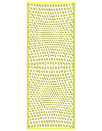 ÖZEL SERİ ŞAL 2354-10 - 70X190