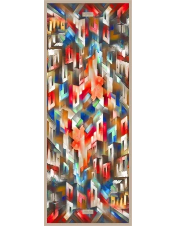 ÖZEL SERİ ŞAL 2356-03 - 70X190