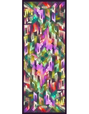 ÖZEL SERİ ŞAL 2356-04 - 70X190