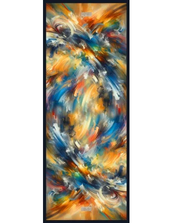 ÖZEL SERİ ŞAL 2359-01 - 70X190