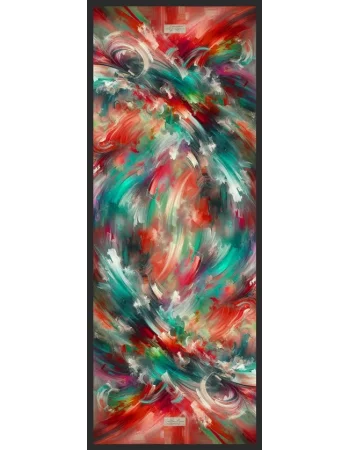 ÖZEL SERİ ŞAL 2359-02 - 70X190