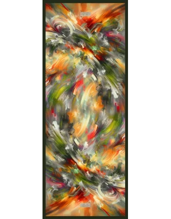 ÖZEL SERİ ŞAL 2359-03 - 70X190