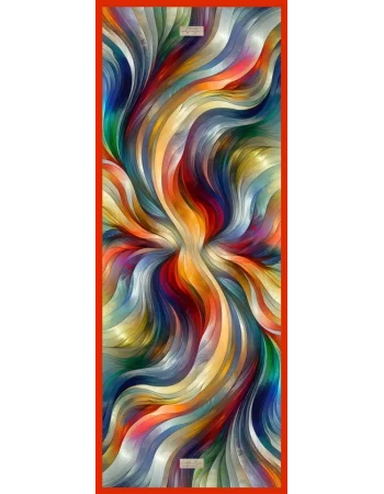 ÖZEL SERİ ŞAL 2360-01 - 70X190