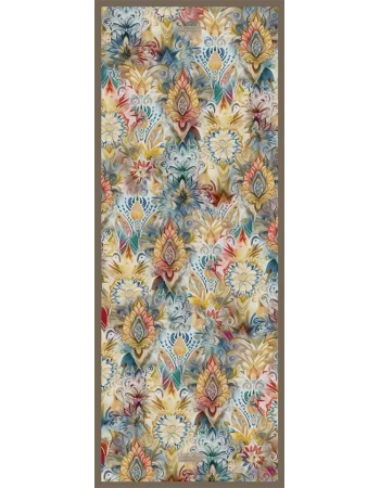 ÖZEL SERİ ŞAL 2364-03 - 70X190