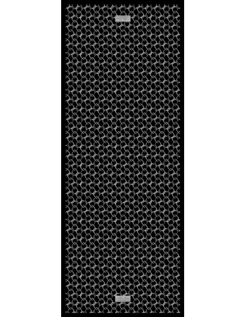 ÖZEL SERİ ŞAL 2366-03 - 70X190