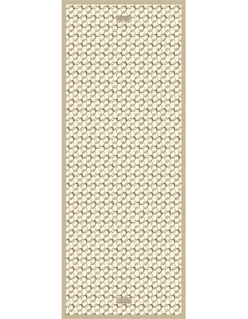 ÖZEL SERİ ŞAL 2366-05 - 70X190