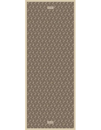 ÖZEL SERİ ŞAL 2366-08 - 70X190