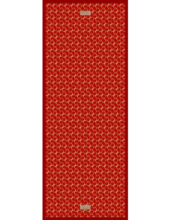 ÖZEL SERİ ŞAL 2366-09 - 70X190