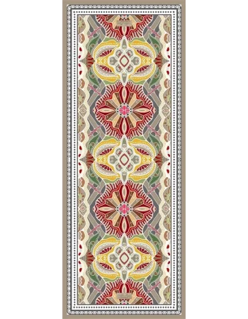 ÖZEL SERİ ŞAL 2401 - 02 - 70X190