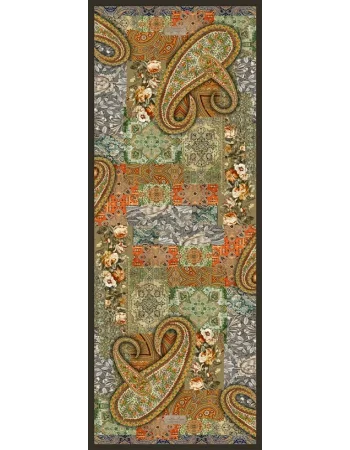 ÖZEL SERİ ŞAL 2404 - 02 - 70X190