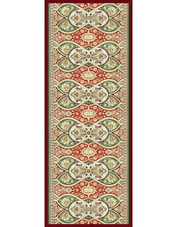 ÖZEL SERİ ŞAL 2408 - 02 - 70X190