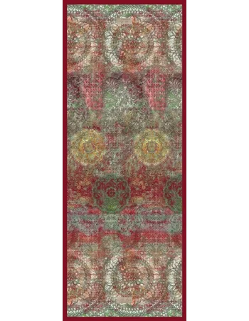 ÖZEL SERİ ŞAL 2410 - 02 - 70X190